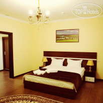 Marhabo Hotel Palace 