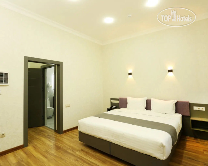 Hotel photo Parklane Hotel 