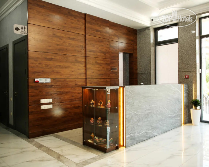 Hotel photo Parklane Hotel 