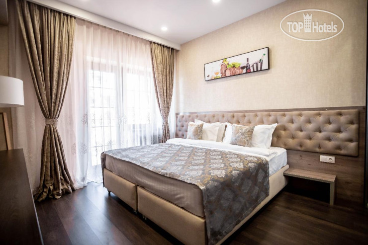 Hotel photo Tashkent Mineral Suvlari 3*