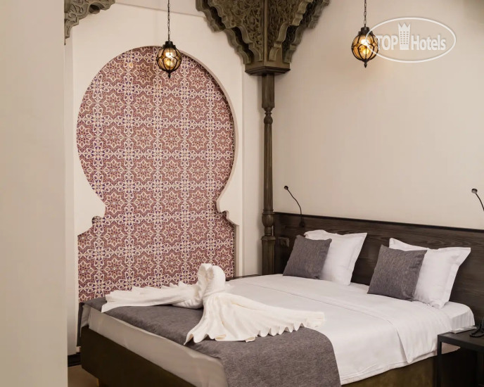 Hotelier's photos Rasoda Hotel
