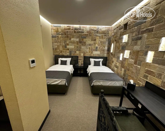Hotel photo Rasoda Hotel 