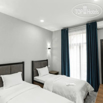 Merci Hotel 
