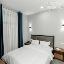 Merci Hotel 