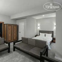 Merci Hotel 