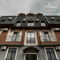 Merci Hotel 