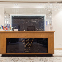 5 Wood Hotel & Spa 