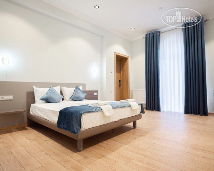 Hotelier's photos 5 Wood Hotel & Spa