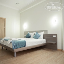 5 Wood Hotel & Spa 