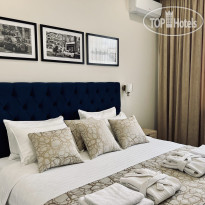 Bristol Hotel Tashkent 