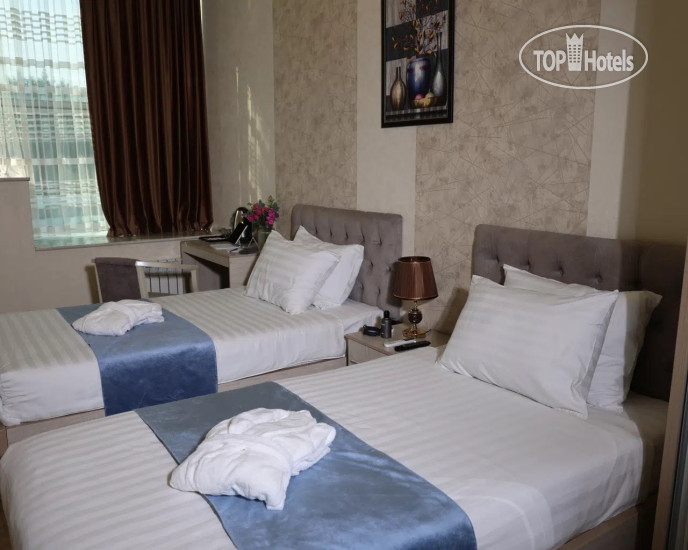 Hotel photo Mira Stay Hotel 