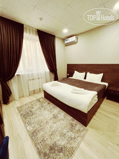 Hotel photo Haziniy 