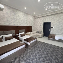 Arda Plaza Hotel 