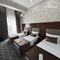 Arda Plaza Hotel 