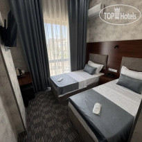 Arda Plaza Hotel 