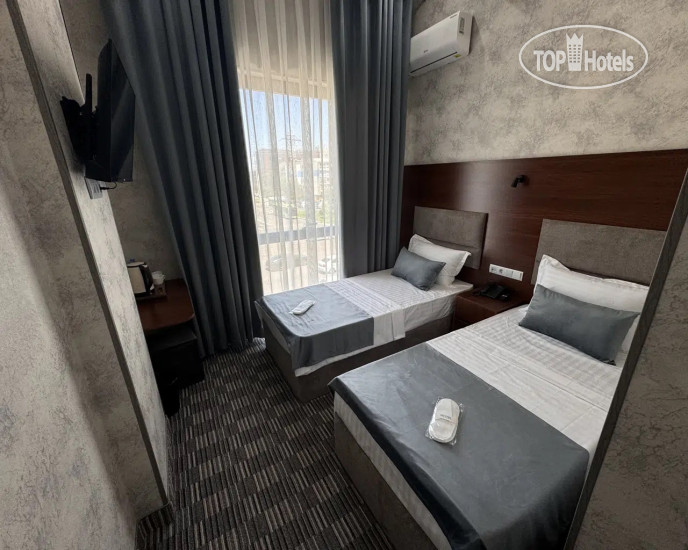 Hotel photo Arda Plaza Hotel 