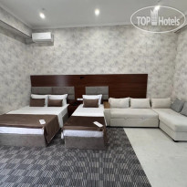 Arda Plaza Hotel 