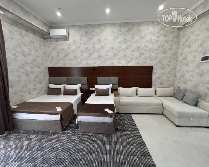New photos from tourists Arda Plaza Hotel