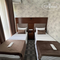 Arda Plaza Hotel 
