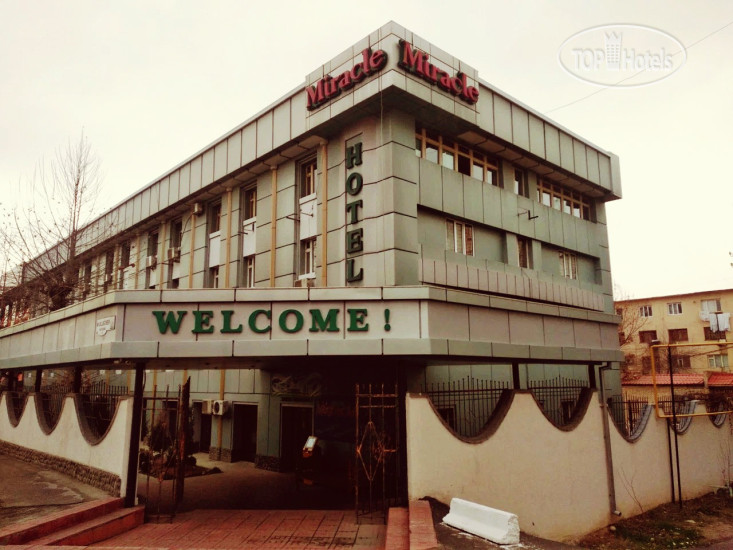 Hotel photo Miracle 