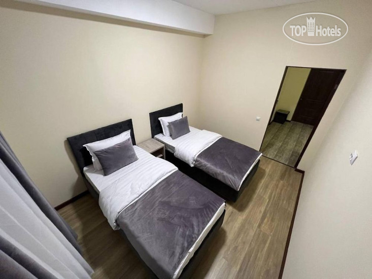 Hotel photo Shosh Apartments 