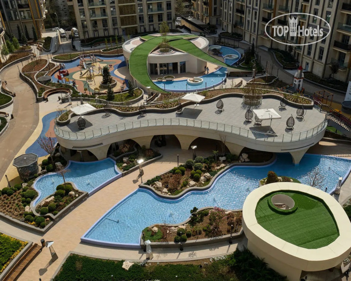 Hotel photo STYLO Residence & Suites 4*