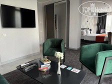 Nuovo Boutique Hotel 3*