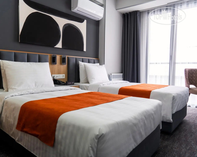 Nuovo Boutique Hotel