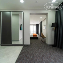 Nuovo Boutique Hotel