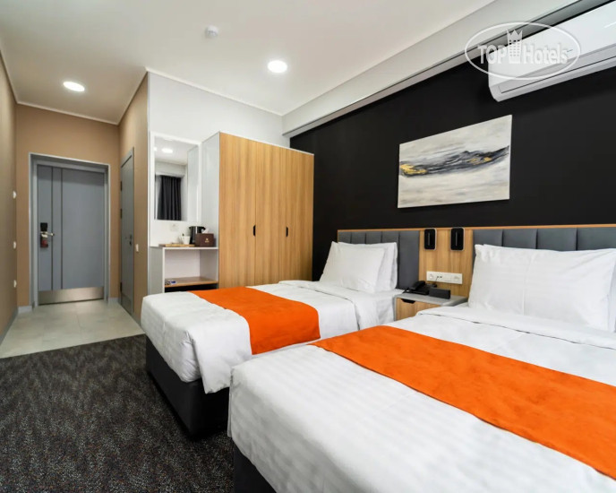 Nuovo Boutique Hotel
