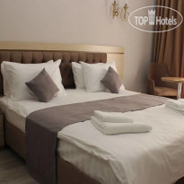 The Heritage Hotel 