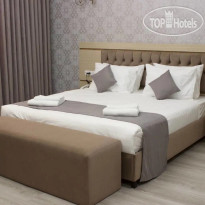 The Heritage Hotel 