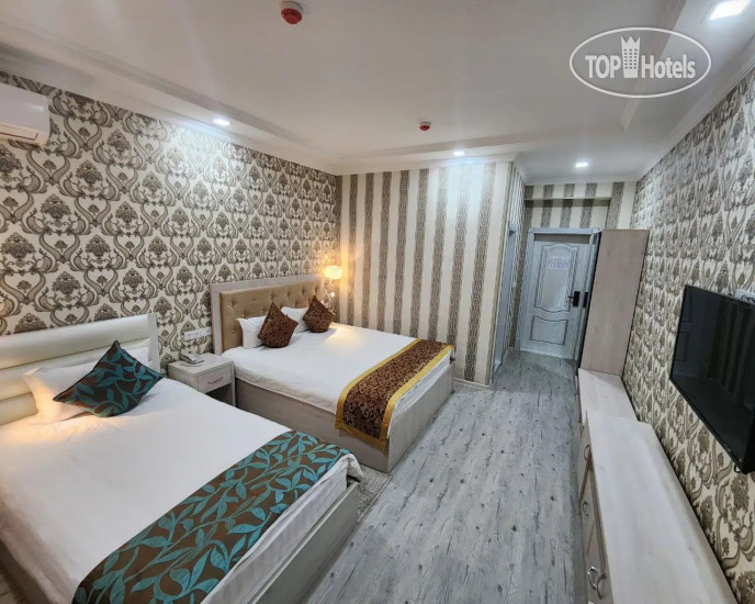 Hotel photo Summer Hotel 