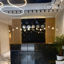 Shosh Modern Hotel 