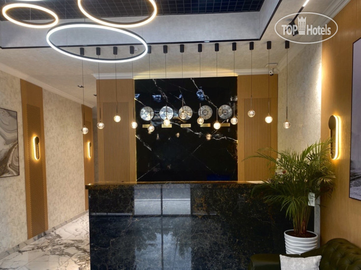 Hotel photo Shosh Modern Hotel 