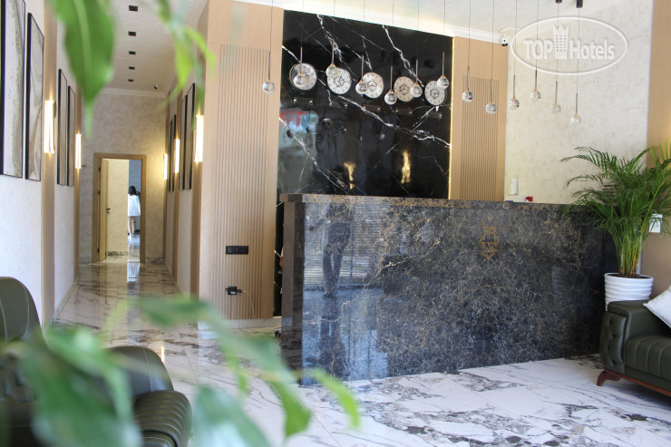 Hotel photo Shosh Modern Hotel 