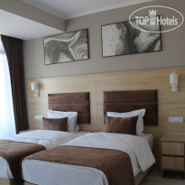 Shosh Modern Hotel 