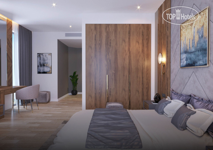 Hotel photo MedinaTown Hotel 