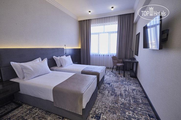 Hotel photo Huvaydo Hotel 