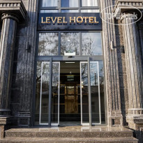 Level Hotel 