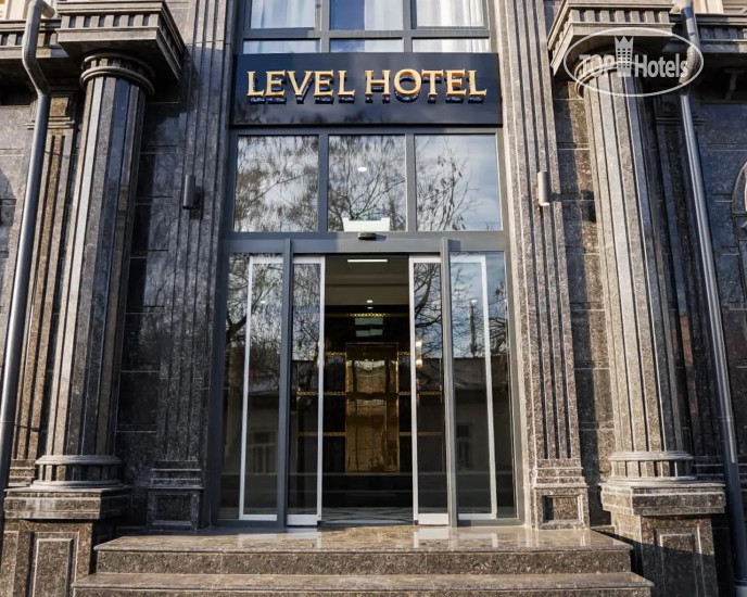 Hotel photo Level Hotel 5*