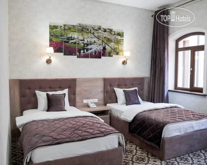 Hotel photo Level Hotel 5*