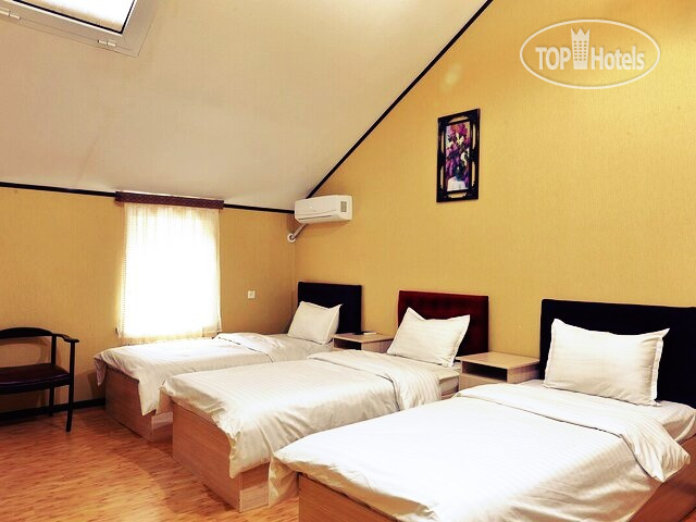 Hotel photo Seven Seasons 