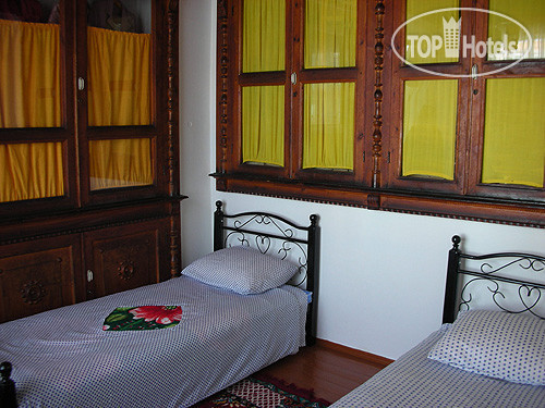 New photos from tourists UZBEK HOUZ HOTEL