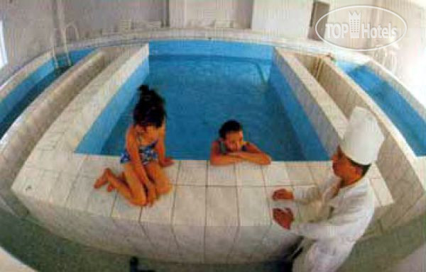 New photos from tourists Касансай 