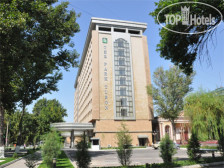 Парк Турон 4*