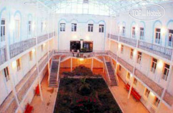 Hotel photo Ханка 