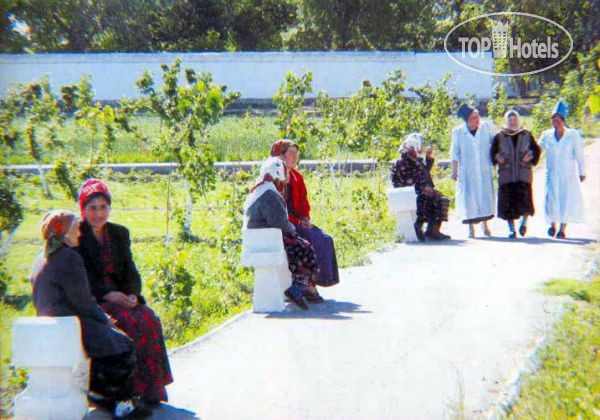 New photos from tourists Ханка 