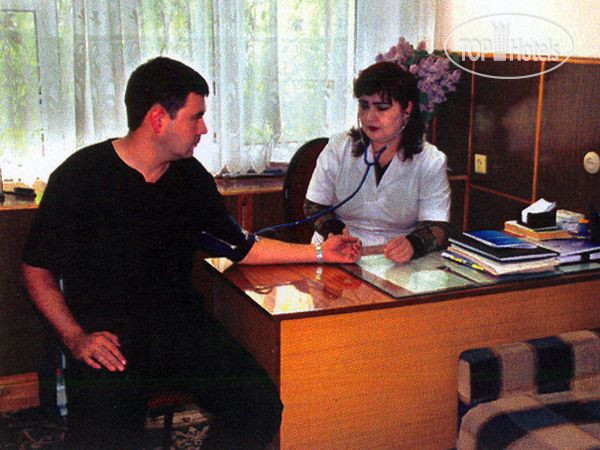 New photos from tourists Чимен 