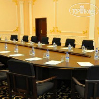 Golden Valley Hotel Tashkent 